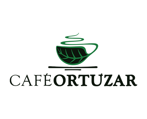 café ortúzar restaurante bar cafetería pinar del río logo